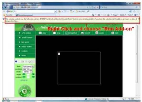 Approx APPIP01WV3 - Para navegador IE - 2