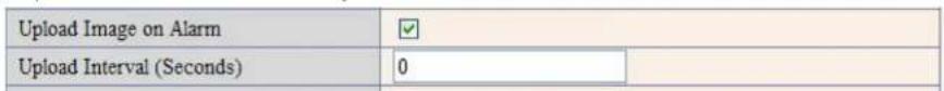 Approx APPIP01WV3 - Enviar correo en caso de alarma - 1