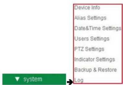 Approx APPIP01WV3 - Configuraciones Sistema - 1