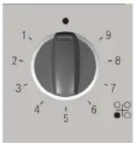 BALAY 3ETX397NP - Placas eléctricas - 1