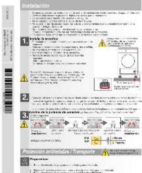 BALAY 3SC83602A - 2