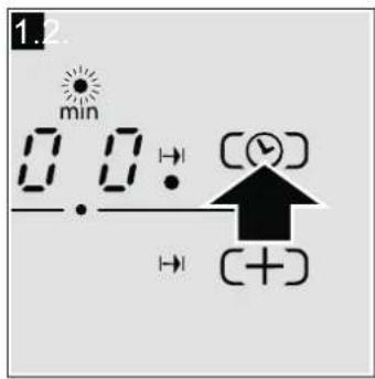 BALAY 3EB805MYP - Como programar - 1