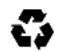 BALAY 3GF8501B - Reciclagem da embalagem - 1
