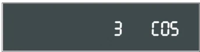 BALAY 3HB559XC - Alterar as regulações de base - 2