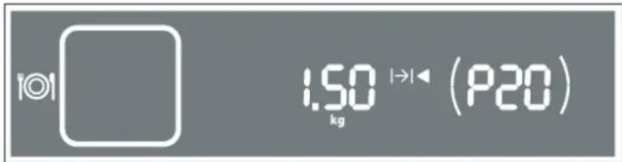 BALAY 3HB559XC - Seleccionar e configurar o programa - 3