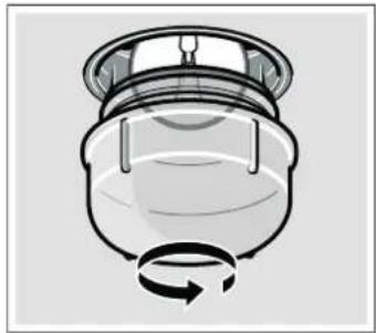 BALAY 3HB559XC - Substituir a lâmpada do forno - 2