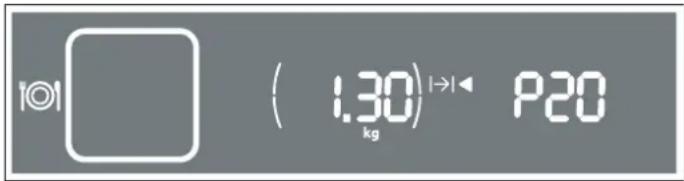 BALAY 3HB559XC - Seleccionar y configurar el programa - 4