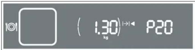 BALAY 3HB559BC - Seleccionar y configurar el programa - 4