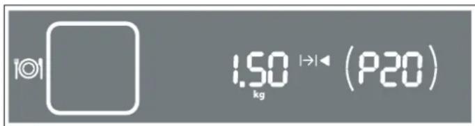 BALAY 3HB559BC - Seleccionar y configurar el programa - 3