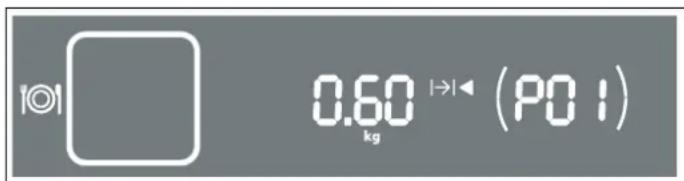 BALAY 3HB559BC - Seleccionar y configurar el programa - 2