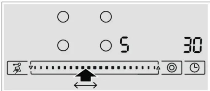 BALAY 3EB715XQ - Alterar as regulações base - 2