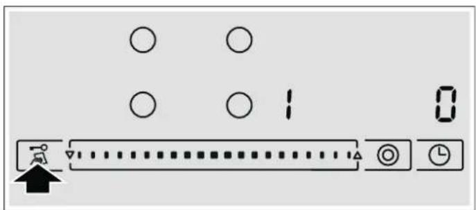 BALAY 3EB715XQ - Modificar los ajustes básicos - 1