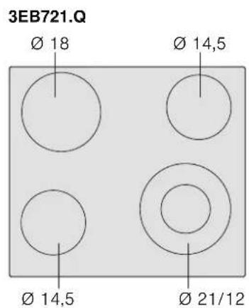 BALAY 3EB716LQ - 3