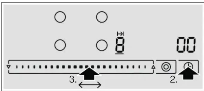 BALAY 3EB716LQ - Regular o tempo de duração - 1