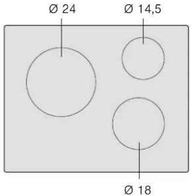 BALAY 3EB815MQ - 2