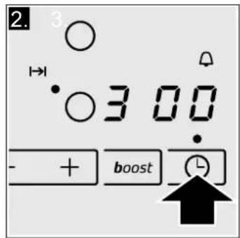 BALAY 3EB900LR - Indicador de calor residual - 1