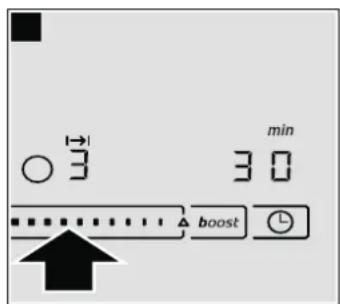 BALAY 3EB917MQ - Programar el tiempo de cocción. - 2