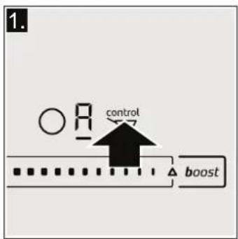 BALAY 3EB917MQ - Como programar - 1