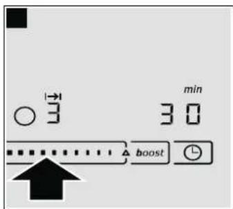BALAY 3EB917MQ - Programar o tempo de cozedura. - 2