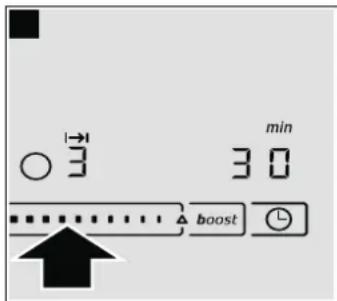 BALAY 3EB919MQ - Programar el tiempo de cocción. - 2