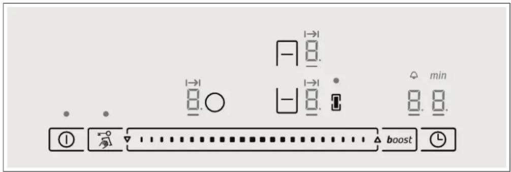 BALAY 3EB919MQ - Conhecer o aparelho - 1
