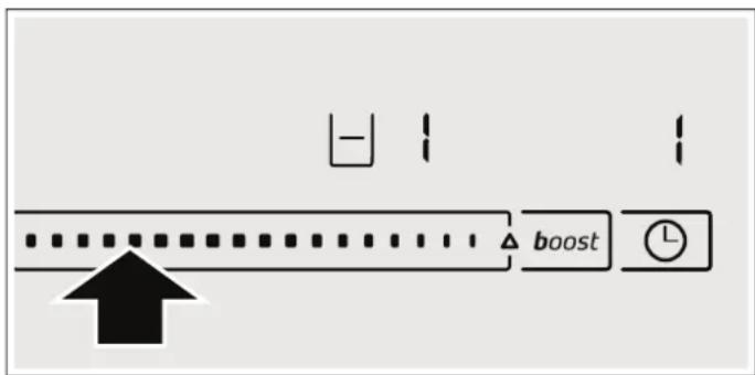 BALAY 3EB919MQ - Aceder às regulações de base - 2