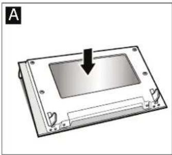 BALAY 3HB504NM - ⚠️ Perigo de ferimentos! - 1