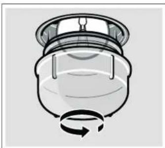 BALAY 3HB504NM - Substituir a lâmpada do forno - 1