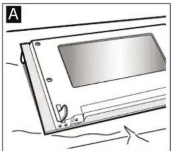 BALAY 3HB504NM - Comando de temperatura - 1