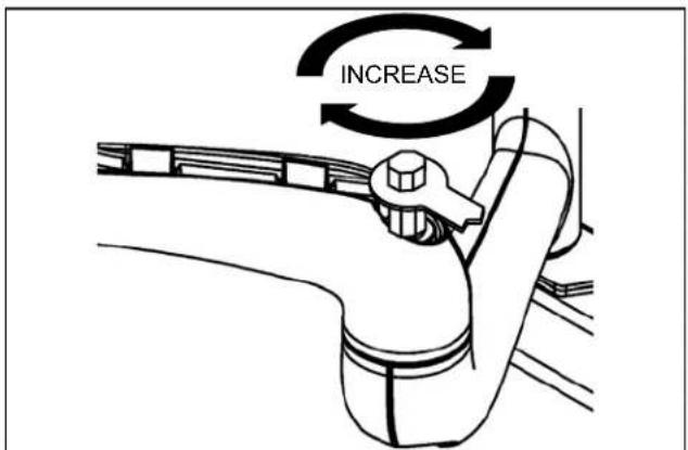 INCREASE
