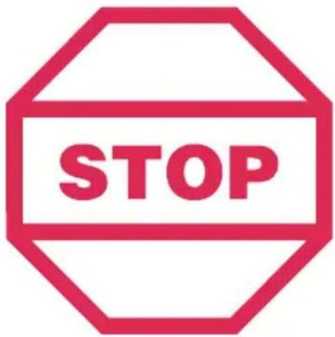 STOP