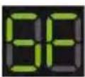 FAGOR CIB-1802F - Significación de los símbolos y funciones que pueden aparecer en su pantalla - 6