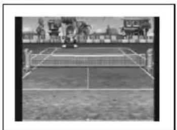 NEVIR NVR-2744 DVD-PGCUJ - TENIS - 1