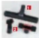 FAGOR VCE-2220CP - Aspiradores sin bolsa - 3
