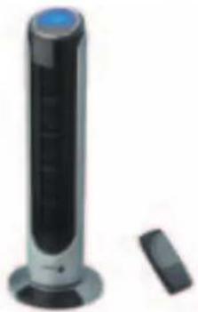 FAGOR VCE-2220CP - Ventiladores de columna - 1