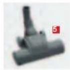 FAGOR VCE-2220CP - Aspiradores compactos con bolsa - 5