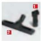 FAGOR VCE-2220CP - Aspiradores con bolsa - 5