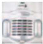 FAGOR VCE-2220CP - Aspiradores con bolsa - 4
