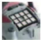 FAGOR VCE-2220CP - Aspiradores compactos con bolsa - 2
