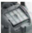 FAGOR VCE-2220CP - Aspiradores sin bolsa - 4