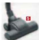 FAGOR VCE-2220CP - Aspiradores sin bolsa - 6