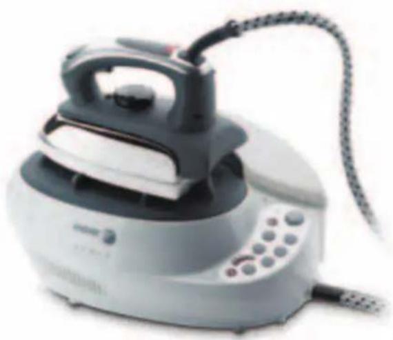 FAGOR VCE-2220CP - Centros de planchado - 1