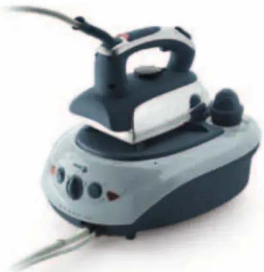 FAGOR VCE-2220CP - Centros de planchado - 5