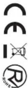 NEVIR NVR-6025 MG - Names of Oven Parts and Accessories - 3
