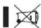 NEVIR NVR-6025 MG - ADVERTENCIA - 3