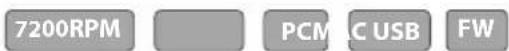 G-TECHNOLOGY Dock 1TB - Professional-Strength External Hard Drive - 3