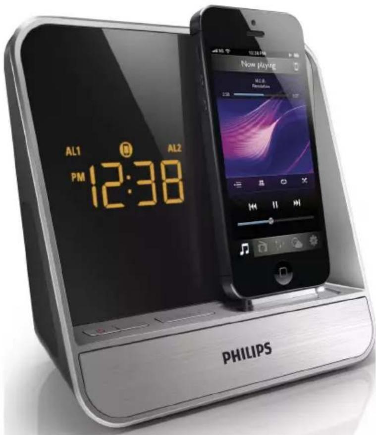 PHILIPS AJ5305DB - 1