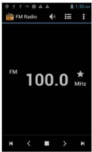 FM Radio FM 100.0 ★ MHz