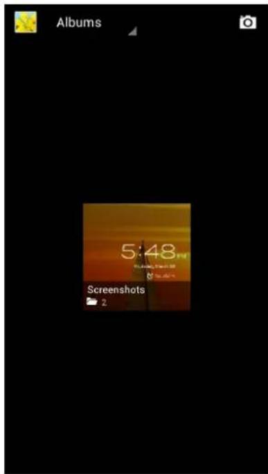 Albums 5:48 Screenshots 2