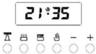 Meireles 5302DVW - CANCELAR EL SONIDO DE LA ALARMA - 2